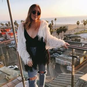 Meet your Posher, Madison